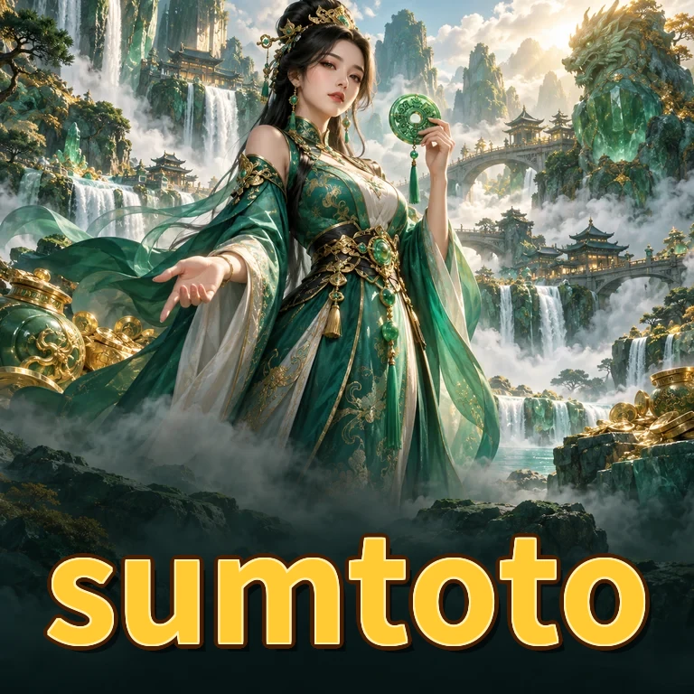 Screenshot 1 - sumtoto Home Screen