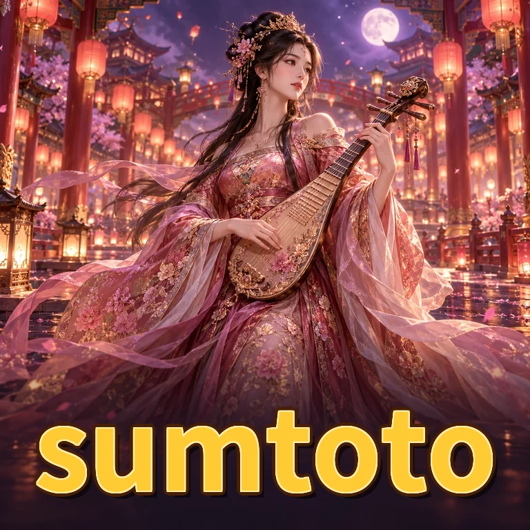 Screenshot 3 - sumtoto Settings