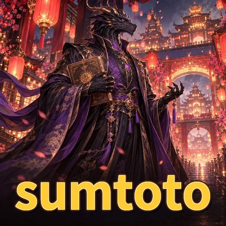Screenshot 1 - sumtoto Home Screen