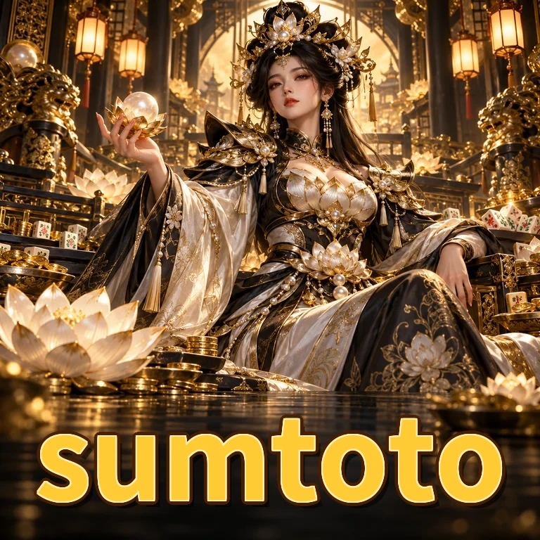 sumtoto Official Logo
