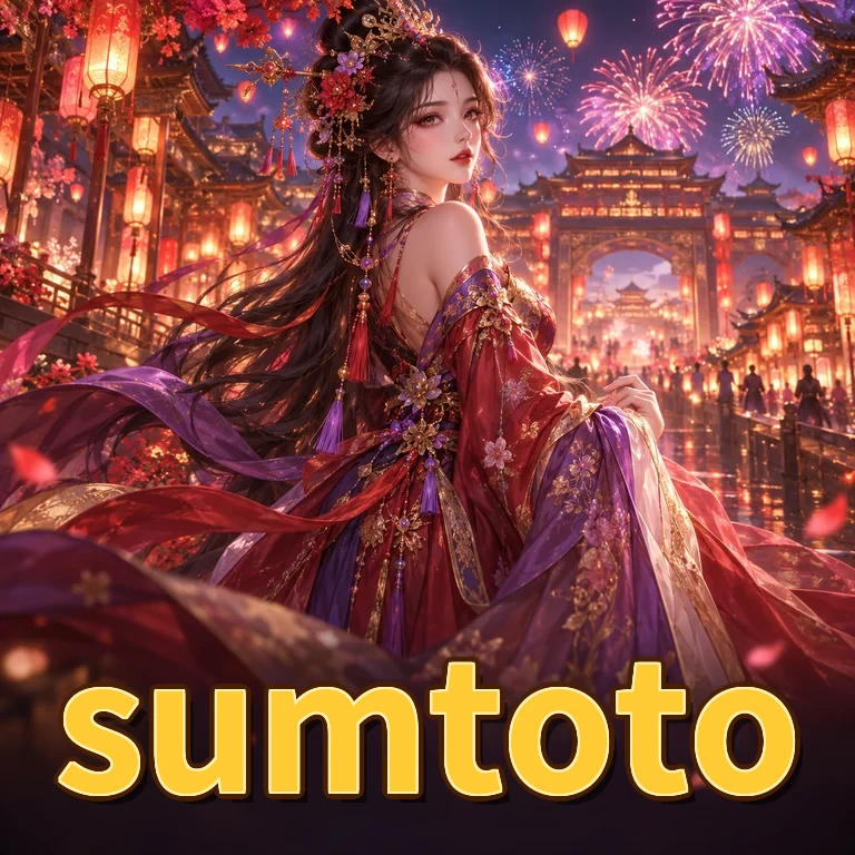 Screenshot 1 - sumtoto Home Screen