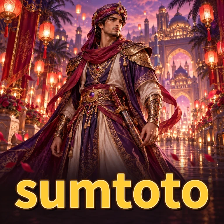 Screenshot 1 - sumtoto Home Screen