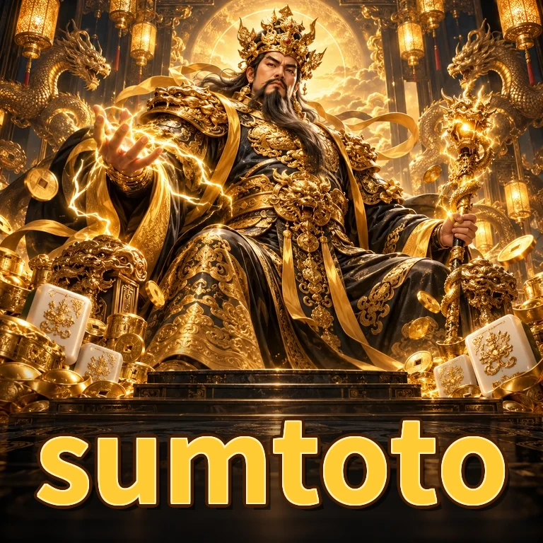 Screenshot 1 - sumtoto Home Screen