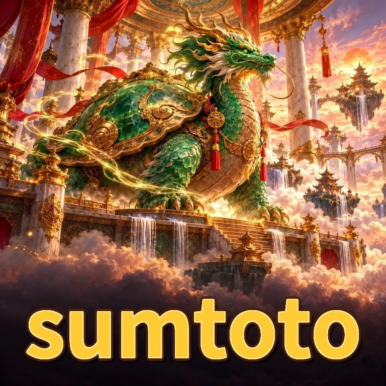 Screenshot 1 - sumtoto Home Screen